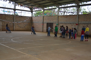 Foto - Festa Junina Escola Marcílio Dias do Alto Alegre (Fotos: Cleber Tesche)