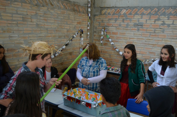 Foto - Festa Junina Escola Marcílio Dias do Alto Alegre (Fotos: Cleber Tesche)