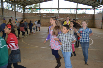 Foto - Festa Junina Escola Marcílio Dias do Alto Alegre (Fotos: Cleber Tesche)