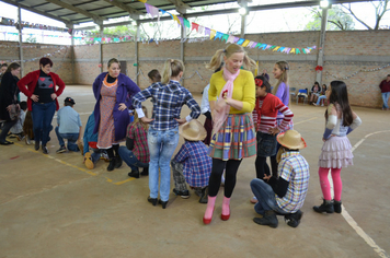 Foto - Festa Junina Escola Marcílio Dias do Alto Alegre (Fotos: Cleber Tesche)