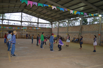Foto - Festa Junina Escola Marcílio Dias do Alto Alegre (Fotos: Cleber Tesche)