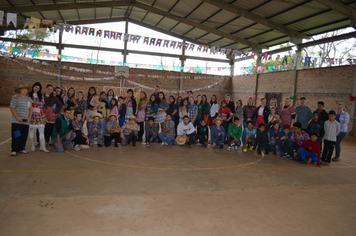 Foto - Festa Junina Escola Marcílio Dias do Alto Alegre (Fotos: Cleber Tesche)