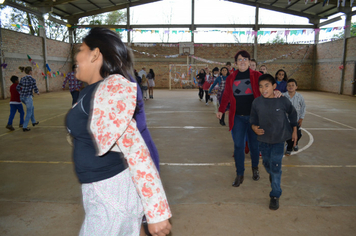 Foto - Festa Junina Escola Marcílio Dias do Alto Alegre (Fotos: Cleber Tesche)
