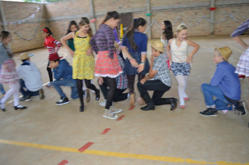 Foto - Festa Junina Escola Marcílio Dias do Alto Alegre (Fotos: Cleber Tesche)