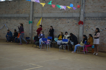 Foto - Festa Junina Escola Marcílio Dias do Alto Alegre (Fotos: Cleber Tesche)