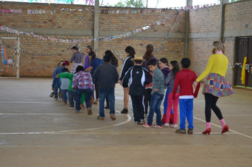 Foto - Festa Junina Escola Marcílio Dias do Alto Alegre (Fotos: Cleber Tesche)