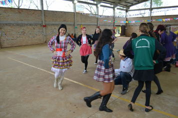 Foto - Festa Junina Escola Marcílio Dias do Alto Alegre (Fotos: Cleber Tesche)