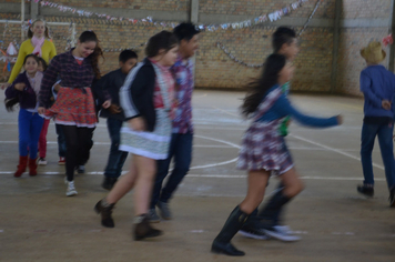 Foto - Festa Junina Escola Marcílio Dias do Alto Alegre (Fotos: Cleber Tesche)