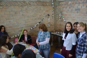 Foto - Festa Junina Escola Marcílio Dias do Alto Alegre (Fotos: Cleber Tesche)