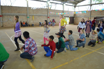 Foto - Festa Junina Escola Marcílio Dias do Alto Alegre (Fotos: Cleber Tesche)