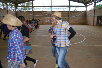 Foto - Festa Junina Escola Marcílio Dias do Alto Alegre (Fotos: Cleber Tesche)