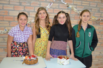 Foto - Festa Junina Escola Marcílio Dias do Alto Alegre (Fotos: Cleber Tesche)