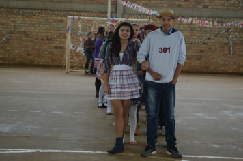 Foto - Festa Junina Escola Marcílio Dias do Alto Alegre (Fotos: Cleber Tesche)