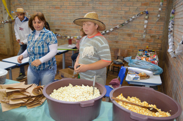 Foto - Festa Junina Escola Marcílio Dias do Alto Alegre (Fotos: Cleber Tesche)