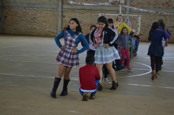 Foto - Festa Junina Escola Marcílio Dias do Alto Alegre (Fotos: Cleber Tesche)