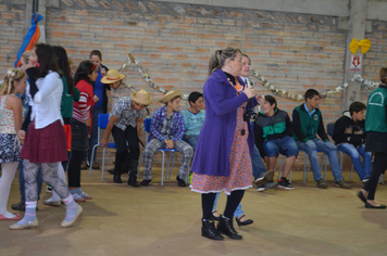 Foto - Festa Junina Escola Marcílio Dias do Alto Alegre (Fotos: Cleber Tesche)
