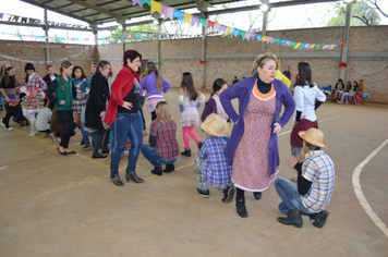 Foto - Festa Junina Escola Marcílio Dias do Alto Alegre (Fotos: Cleber Tesche)