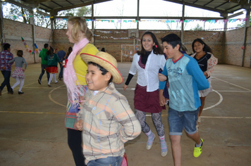 Foto - Festa Junina Escola Marcílio Dias do Alto Alegre (Fotos: Cleber Tesche)