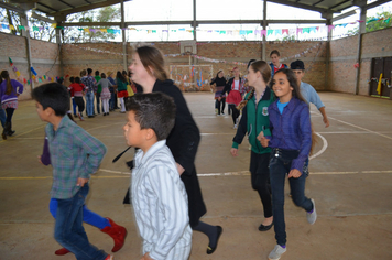 Foto - Festa Junina Escola Marcílio Dias do Alto Alegre (Fotos: Cleber Tesche)