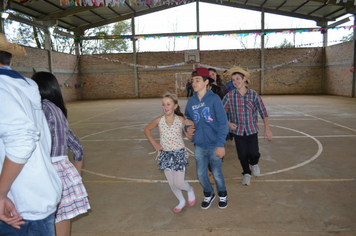 Foto - Festa Junina Escola Marcílio Dias do Alto Alegre (Fotos: Cleber Tesche)
