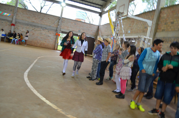 Foto - Festa Junina Escola Marcílio Dias do Alto Alegre (Fotos: Cleber Tesche)