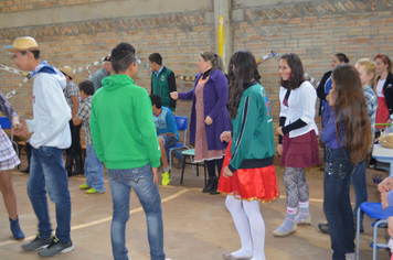 Foto - Festa Junina Escola Marcílio Dias do Alto Alegre (Fotos: Cleber Tesche)