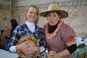 Foto - Festa Junina Escola Marcílio Dias do Alto Alegre (Fotos: Cleber Tesche)