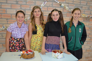 Festa Junina ...