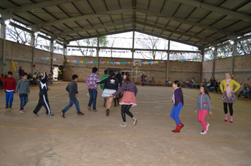 Foto - Festa Junina Escola Marcílio Dias do Alto Alegre (Fotos: Cleber Tesche)