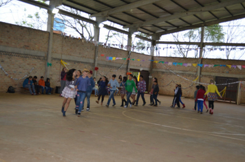 Foto - Festa Junina Escola Marcílio Dias do Alto Alegre (Fotos: Cleber Tesche)