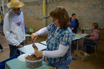 Foto - Festa Junina Escola Marcílio Dias do Alto Alegre (Fotos: Cleber Tesche)