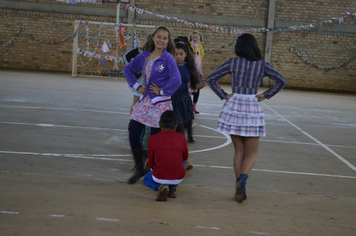 Foto - Festa Junina Escola Marcílio Dias do Alto Alegre (Fotos: Cleber Tesche)