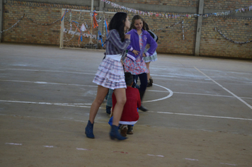 Foto - Festa Junina Escola Marcílio Dias do Alto Alegre (Fotos: Cleber Tesche)