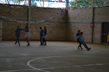 Foto - Festa Junina Escola Marcílio Dias do Alto Alegre (Fotos: Cleber Tesche)