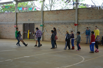 Foto - Festa Junina Escola Marcílio Dias do Alto Alegre (Fotos: Cleber Tesche)