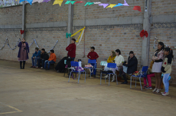 Foto - Festa Junina Escola Marcílio Dias do Alto Alegre (Fotos: Cleber Tesche)