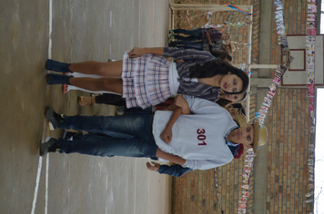 Foto - Festa Junina Escola Marcílio Dias do Alto Alegre (Fotos: Cleber Tesche)