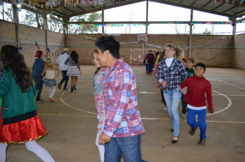 Foto - Festa Junina Escola Marcílio Dias do Alto Alegre (Fotos: Cleber Tesche)