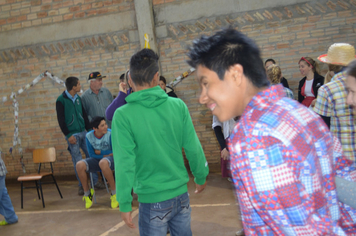 Foto - Festa Junina Escola Marcílio Dias do Alto Alegre (Fotos: Cleber Tesche)
