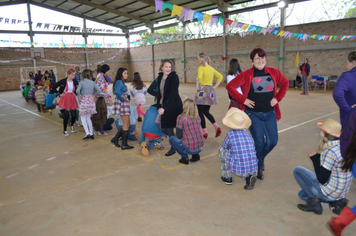 Foto - Festa Junina Escola Marcílio Dias do Alto Alegre (Fotos: Cleber Tesche)