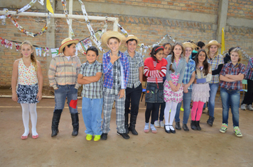 Foto - Festa Junina Escola Marcílio Dias do Alto Alegre (Fotos: Cleber Tesche)