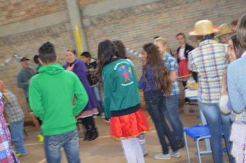 Foto - Festa Junina Escola Marcílio Dias do Alto Alegre (Fotos: Cleber Tesche)