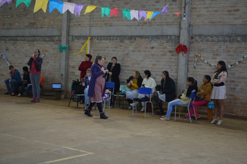 Foto - Festa Junina Escola Marcílio Dias do Alto Alegre (Fotos: Cleber Tesche)