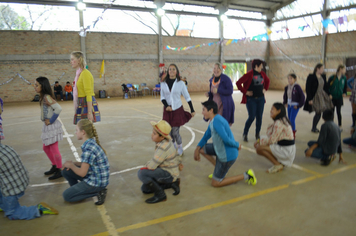 Foto - Festa Junina Escola Marcílio Dias do Alto Alegre (Fotos: Cleber Tesche)