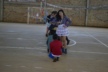 Foto - Festa Junina Escola Marcílio Dias do Alto Alegre (Fotos: Cleber Tesche)