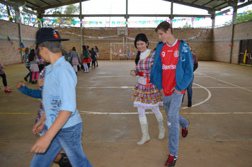 Foto - Festa Junina Escola Marcílio Dias do Alto Alegre (Fotos: Cleber Tesche)