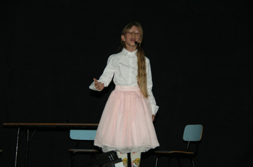 Foto - Festival de Teatro das Escolas Municipais e APAE