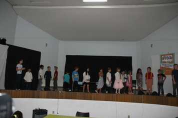 Foto - Festival de Teatro das Escolas Municipais e APAE