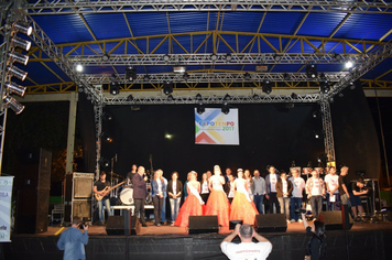 Foto - Fotos Abertura Expotenpo 2017