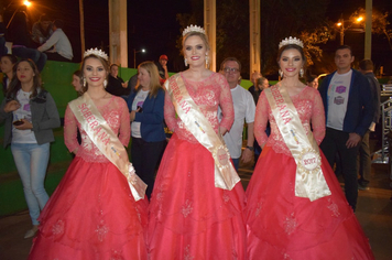 Foto - Fotos Abertura Expotenpo 2017